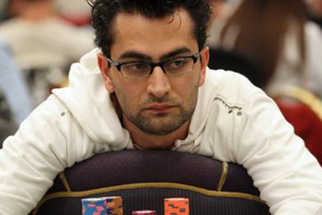 Esfandiari