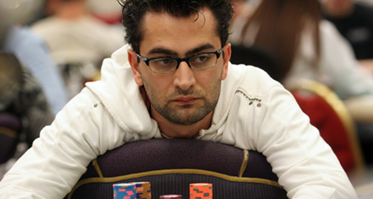 Esfandiari
