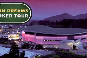 Sun Dreams Poker Tour