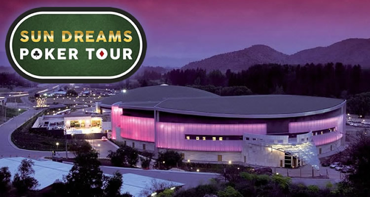 Sun Dreams Poker Tour