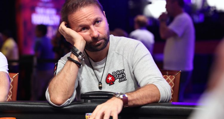 Negreanu