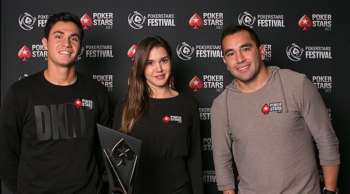PokerStars Festivals