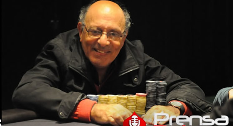 PokerStars Festivals