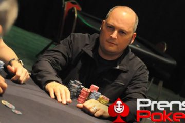 PokerStars Festivals