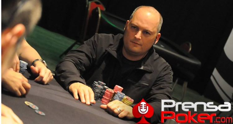 PokerStars Festivals