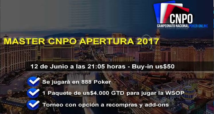 CNPO