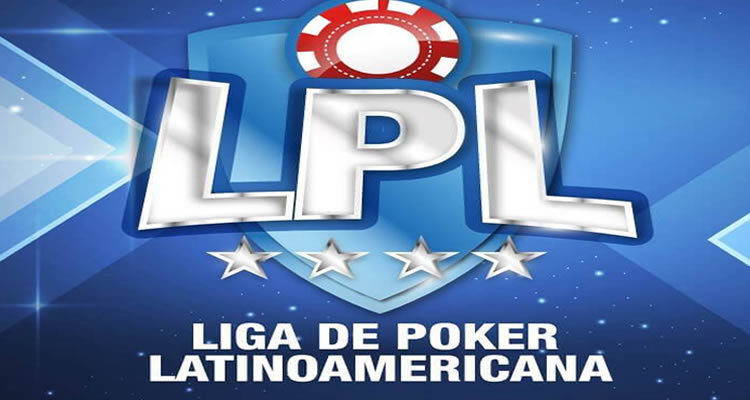 Liga Latinoamericana de Poker