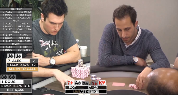 mano polk vs torelli