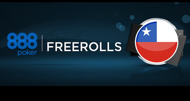 freeroll CHILE