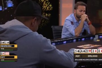 Negreanu