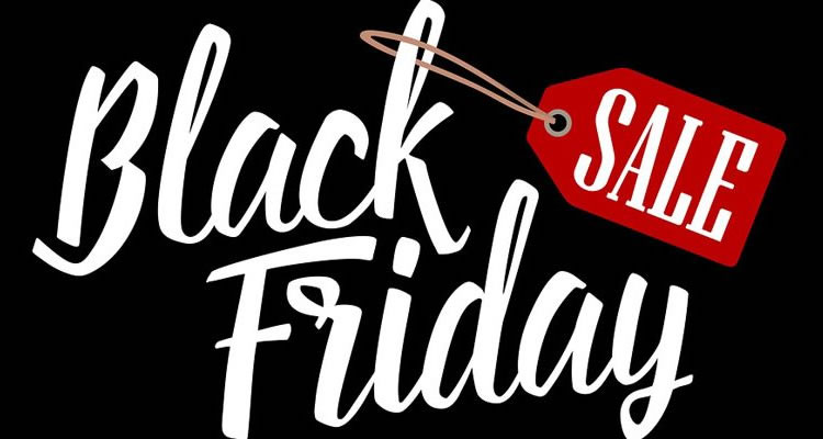Black friday