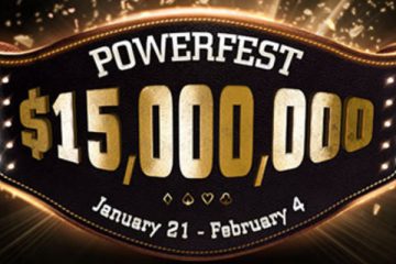 Powerfest 2018