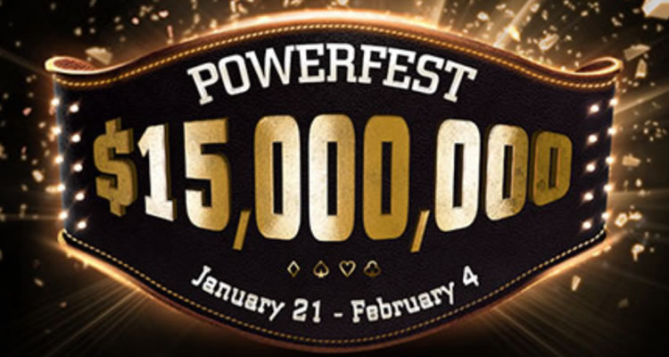 Powerfest 2018