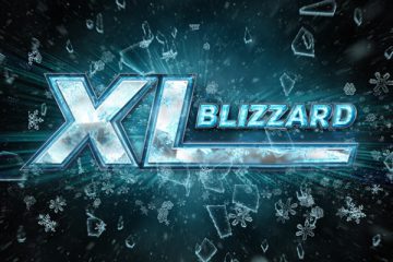 XL Blizzard