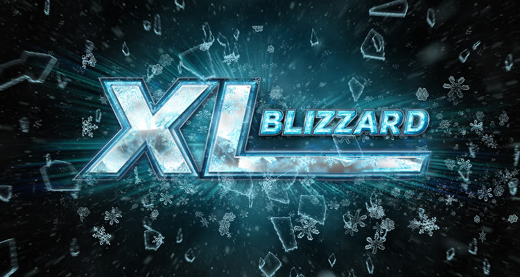 XL Blizzard