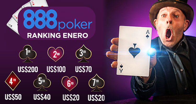 Ranking enero 888Poker.png