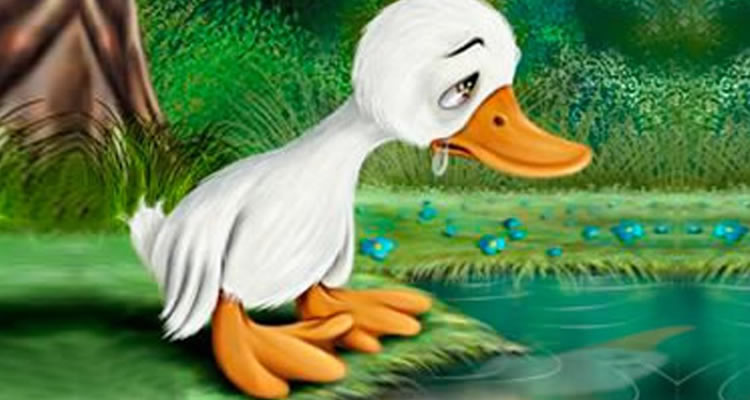 patito feo