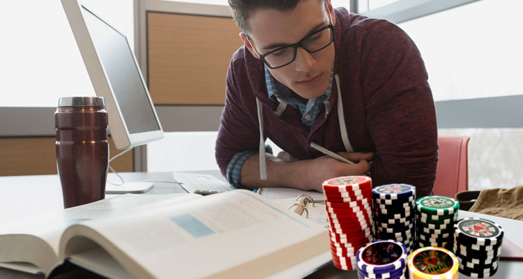 Grinders Universitarios