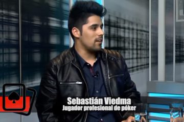 Sebastian Viedma