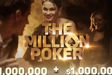 The millionpoker