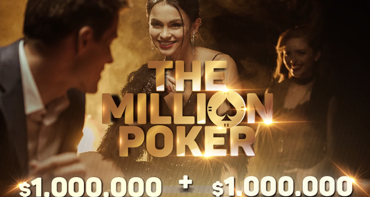 The millionpoker
