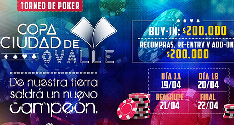 Foto Copa Ciudad de Ovalle