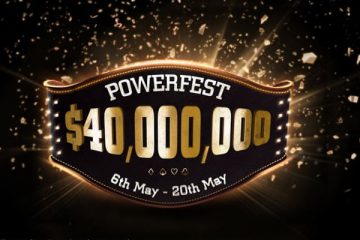 Powerfest VIII