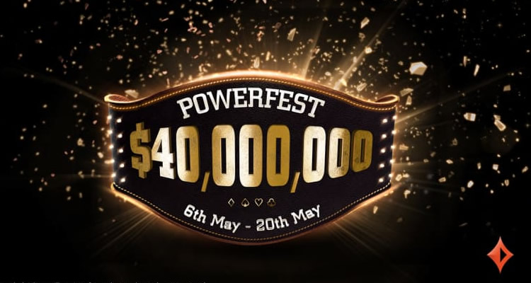 Powerfest VIII