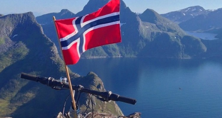 Noruega-Bitcoin-impuestos-adopción