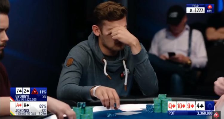 mega bluff ept
