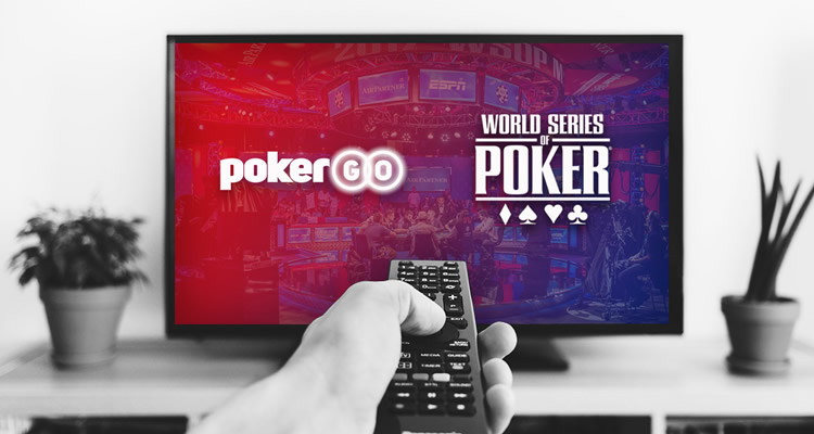 wsop streaming
