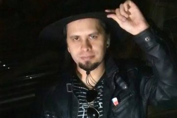 Andrés Gaytán, "ChileNaTuraL"