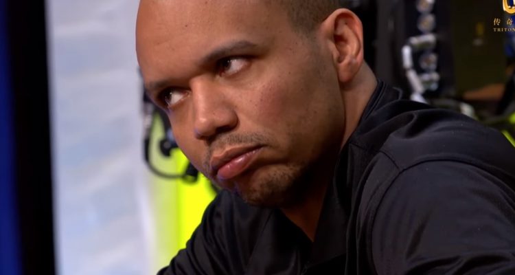 Phil Ivey