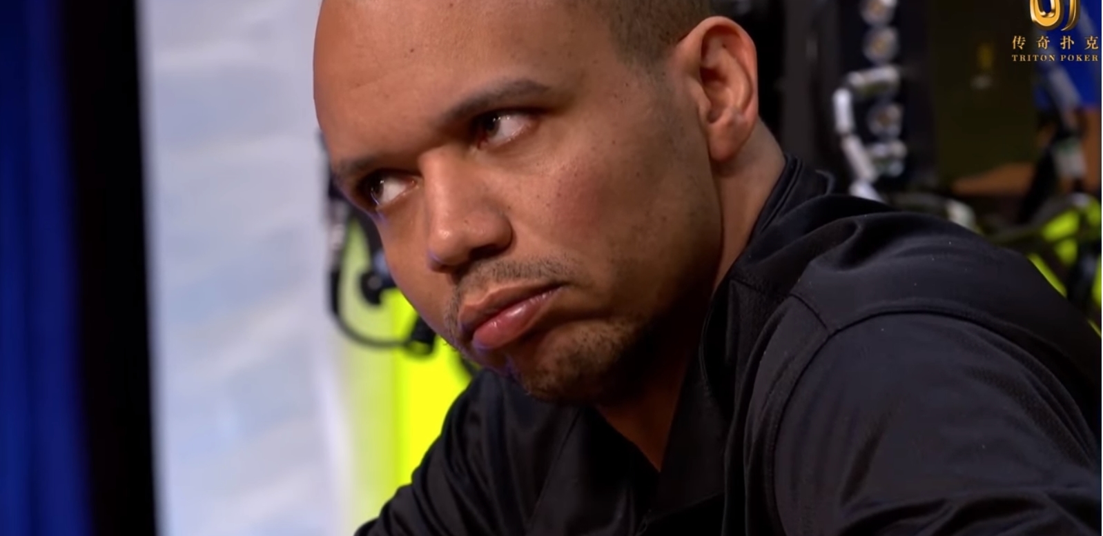 Phil Ivey