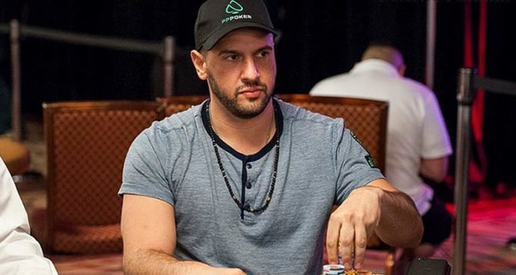Michael Mizrachi
