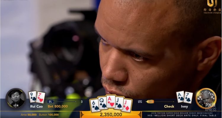 Phil Ivey