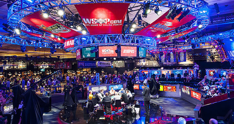 WSOP