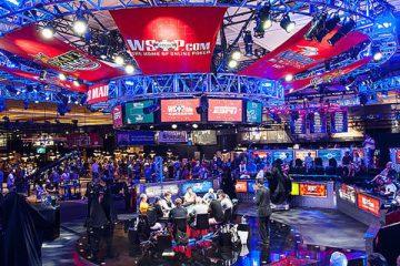 WSOP