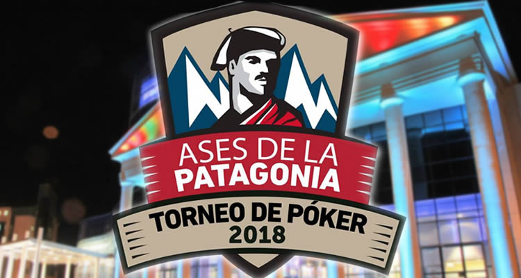 ases de la patagonia