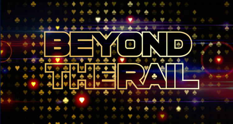 beyond the rail