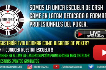 grinderschile academia