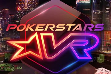 pokerstars vr