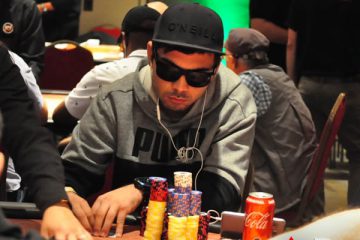 christopher arismendi