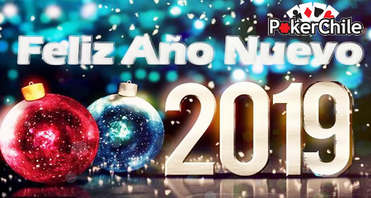 nuevo año