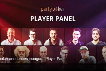 player panel