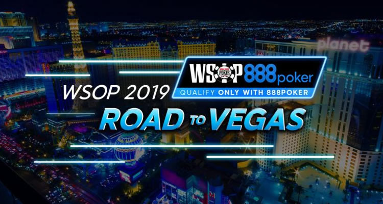 wsop 2019