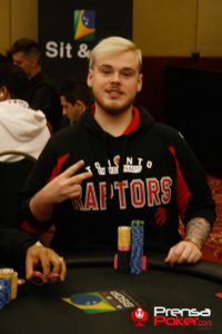 Anthony Barranqueiro