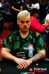 Anthony Varranqueiros