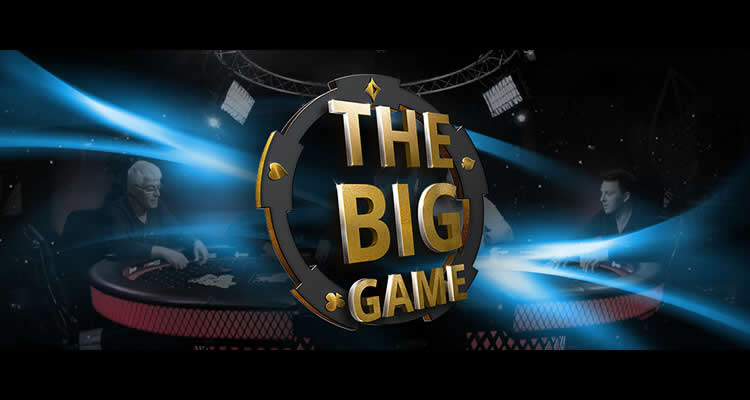 the big game