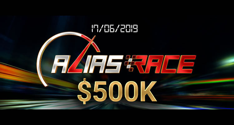 alias race